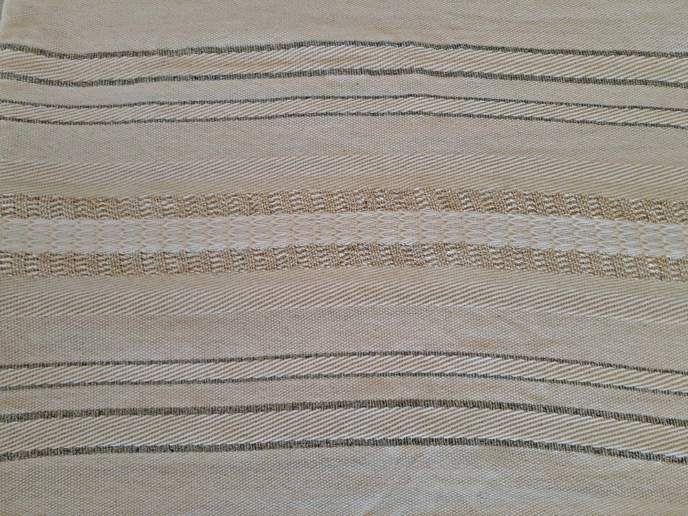 Tallit For Man, Prayer Shawl, Judaica, Talit, Jewish Prayer Shawl, Cotton Tallit, Tallit Set, Tallis, White Prayer Shawl, Jewish Wedding