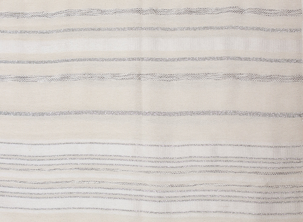 Bar Mitzvah Tallit Set, Jewish Gift, Bar Mitzvah, Jewish Prayer Shawl, Handwoven Tallit, Cotton Tallit, Tallit For Man, Israeli Art Judaica